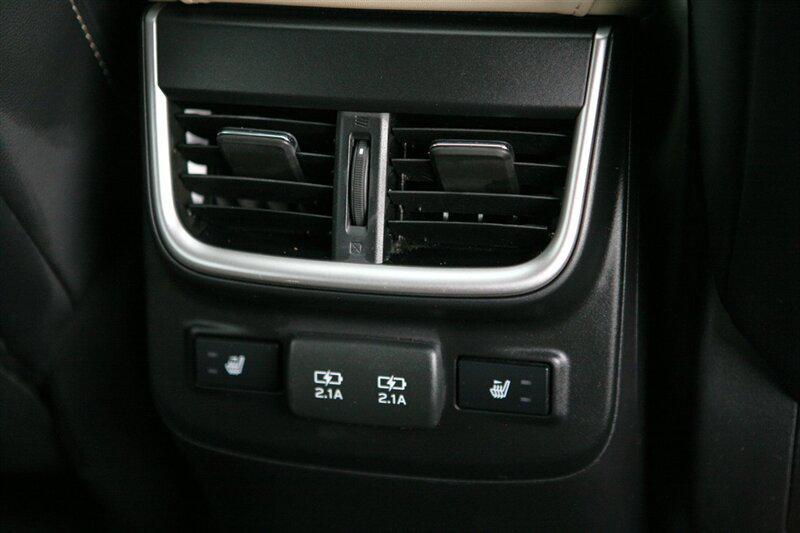 used 2022 Subaru Outback car, priced at $19,900