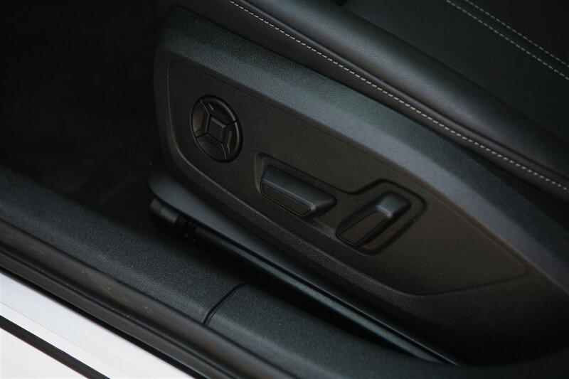 used 2023 Audi A3 car, priced at $25,900