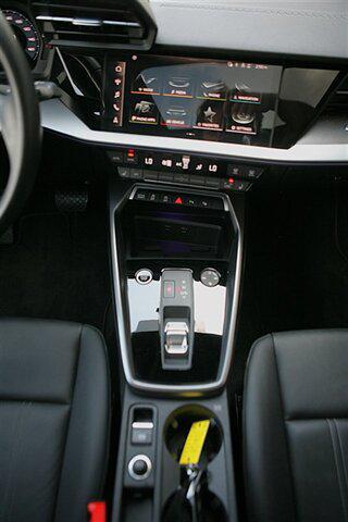 used 2023 Audi A3 car, priced at $25,900