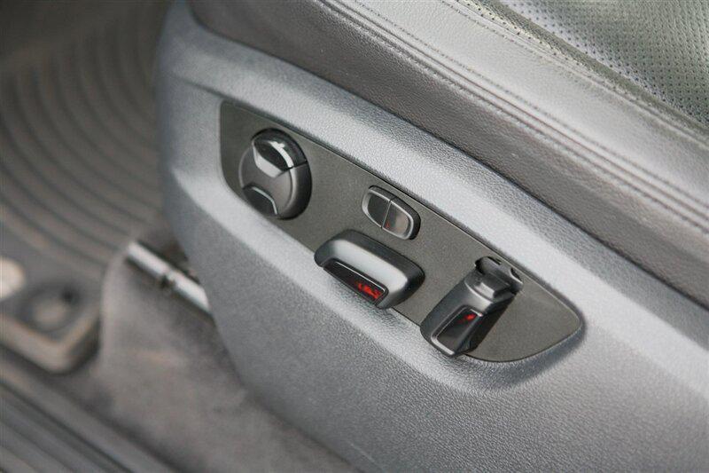 used 2016 Volkswagen Touareg car, priced at $24,900