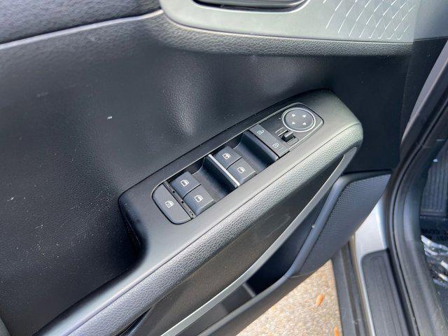 used 2025 Kia Soul car, priced at $17,598