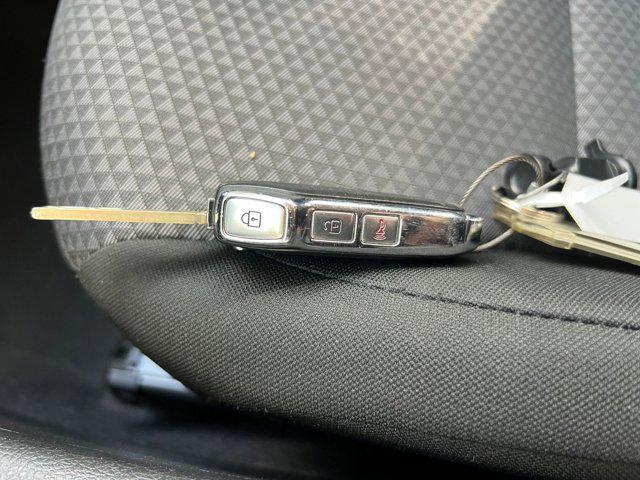 used 2025 Kia Soul car, priced at $17,598