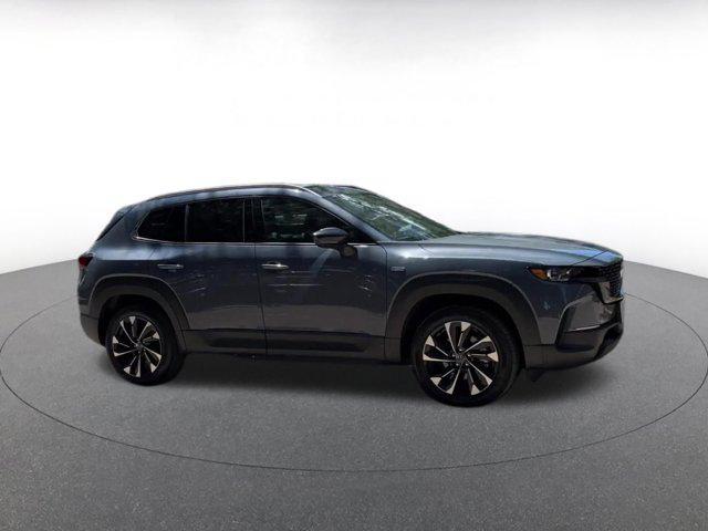 used 2025 Mazda CX-50 Hybrid car, priced at $31,798