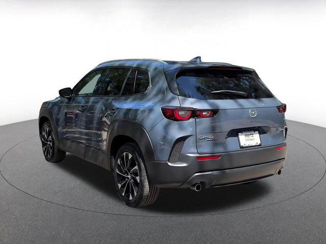 used 2025 Mazda CX-50 Hybrid car, priced at $31,798