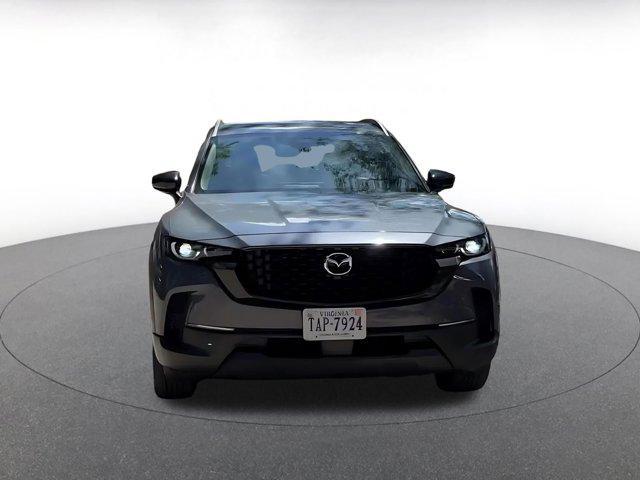 used 2025 Mazda CX-50 Hybrid car, priced at $31,798