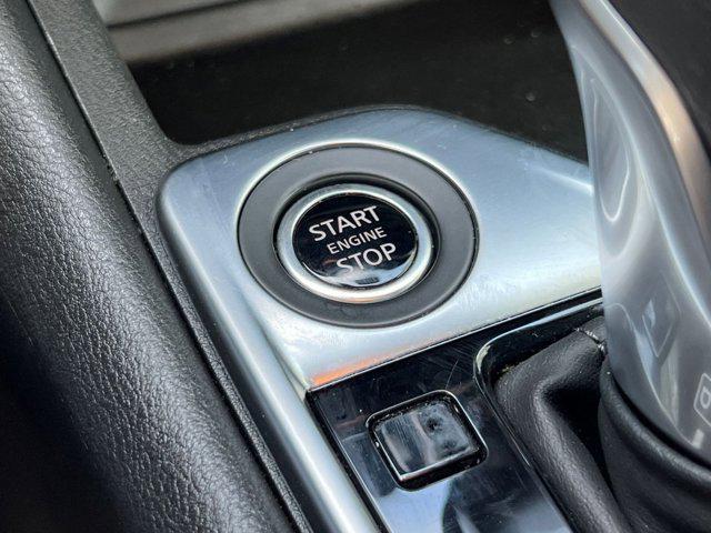used 2025 Nissan Sentra car, priced at $18,849