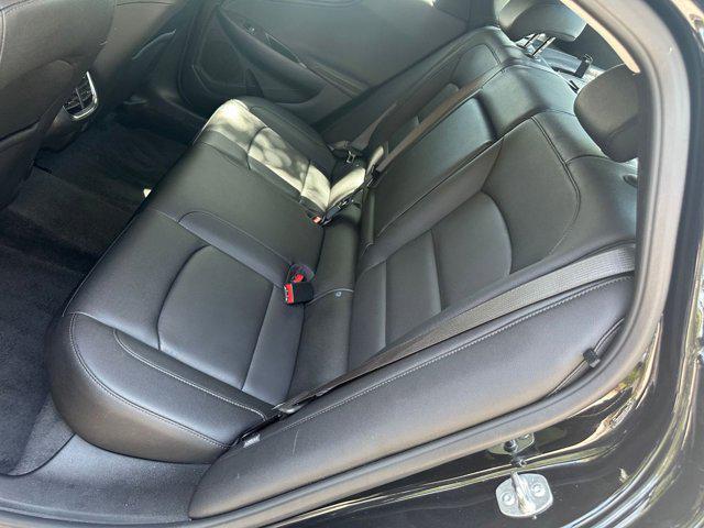 used 2024 Chevrolet Malibu car, priced at $18,636