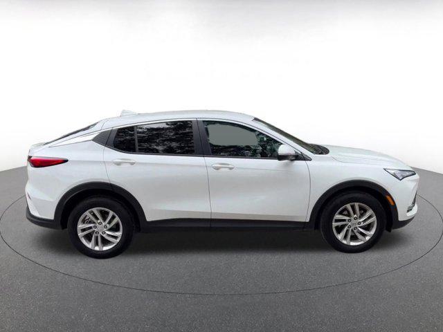 used 2025 Buick Envista car, priced at $22,598