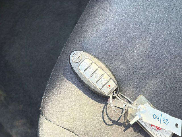 used 2025 Nissan Altima car, priced at $17,898