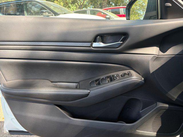 used 2025 Nissan Altima car, priced at $17,898