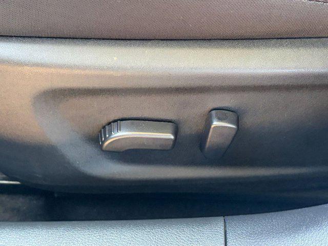 used 2025 Nissan Altima car, priced at $17,898
