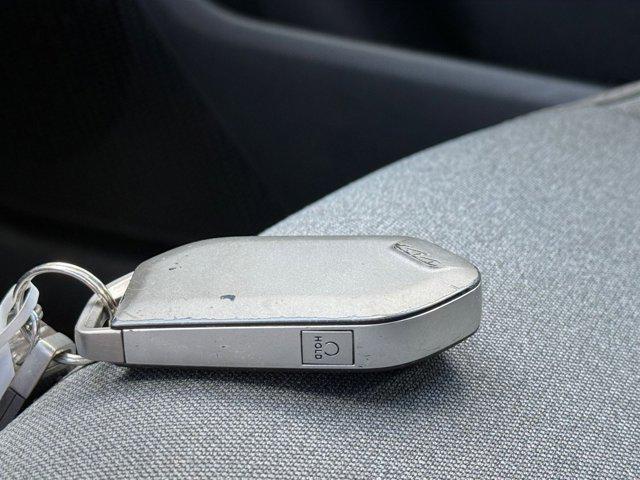 used 2025 Kia K4 car, priced at $19,298