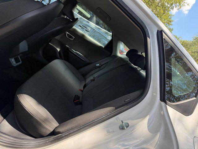 used 2025 Kia K4 car, priced at $19,298