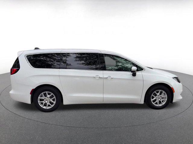 used 2022 Chrysler Voyager car, priced at $15,995