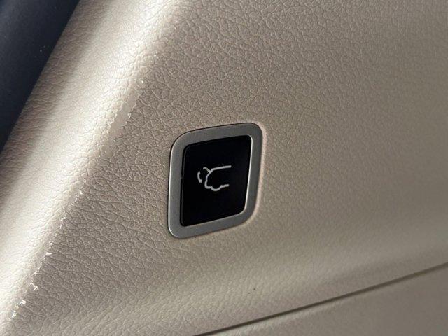 used 2022 Chrysler Voyager car, priced at $15,995