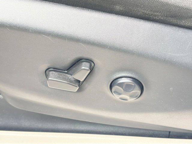 used 2022 Chrysler Voyager car, priced at $15,995