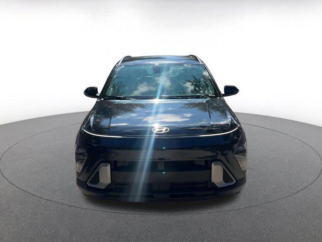 used 2025 Hyundai Kona car, priced at $19,660