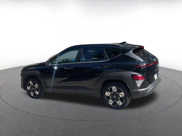 used 2025 Hyundai Kona car, priced at $19,660