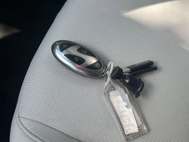 used 2025 Hyundai Kona car, priced at $19,660