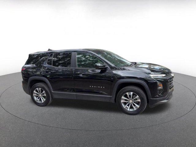 used 2025 Chevrolet Equinox car, priced at $23,178