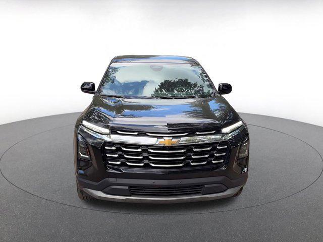 used 2025 Chevrolet Equinox car, priced at $23,178