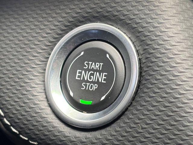 used 2025 Chevrolet Equinox car, priced at $23,178