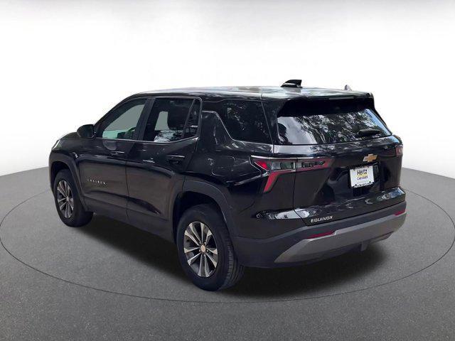 used 2025 Chevrolet Equinox car, priced at $23,178