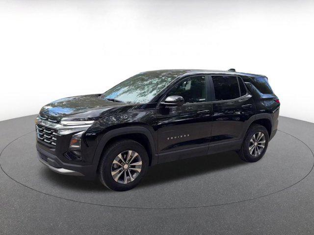 used 2025 Chevrolet Equinox car, priced at $23,178