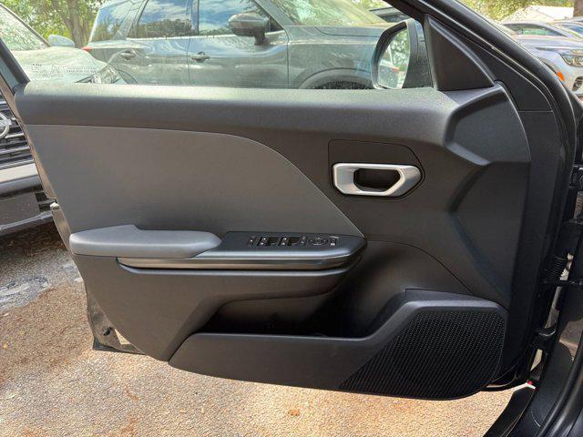 used 2025 Kia K4 car, priced at $19,638