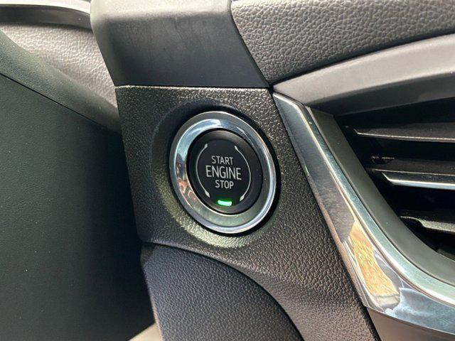 used 2025 Buick Encore GX car, priced at $19,798