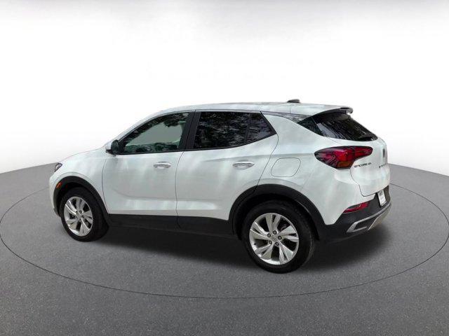 used 2025 Buick Encore GX car, priced at $19,798