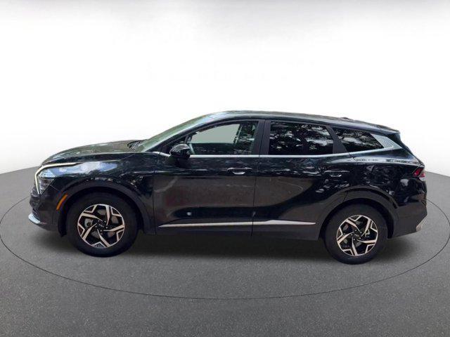 used 2025 Kia Sportage car, priced at $20,398