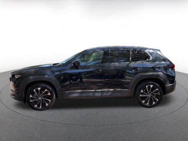 used 2025 Mazda CX-50 Hybrid car, priced at $31,262