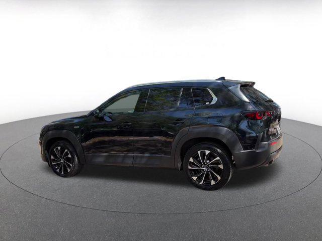 used 2025 Mazda CX-50 Hybrid car, priced at $31,262