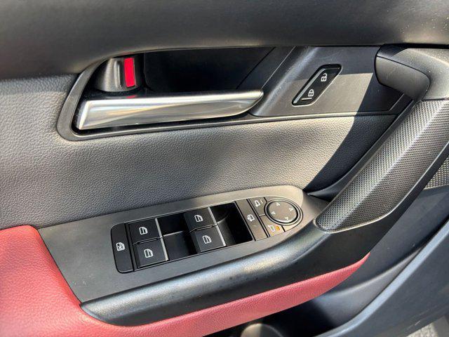 used 2025 Mazda CX-50 Hybrid car, priced at $31,262