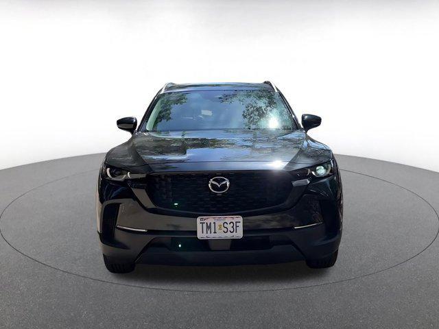 used 2025 Mazda CX-50 Hybrid car, priced at $31,262