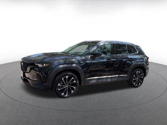 used 2025 Mazda CX-50 Hybrid car, priced at $31,262