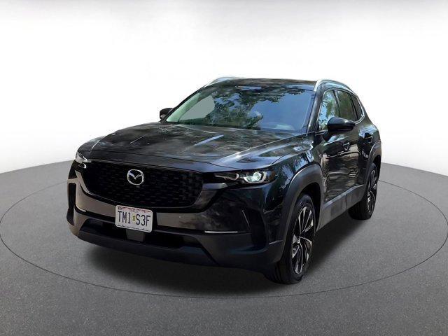 used 2025 Mazda CX-50 Hybrid car, priced at $31,262