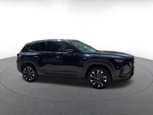 used 2025 Mazda CX-50 Hybrid car, priced at $31,262