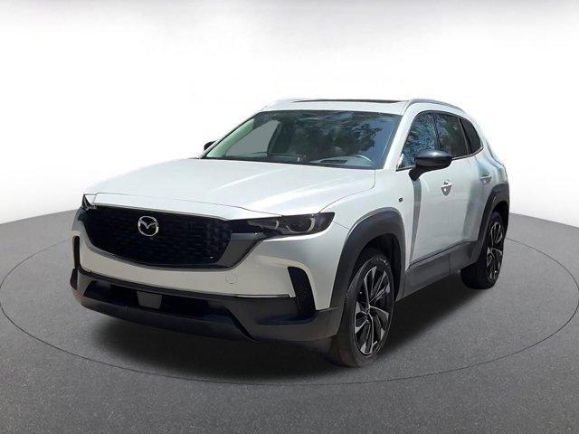 used 2025 Mazda CX-50 Hybrid car, priced at $31,849