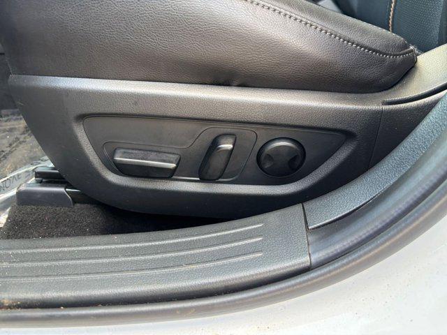 used 2025 Mazda CX-50 Hybrid car, priced at $31,849