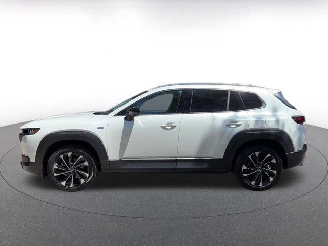 used 2025 Mazda CX-50 Hybrid car, priced at $31,849