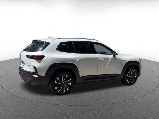 used 2025 Mazda CX-50 Hybrid car, priced at $31,849