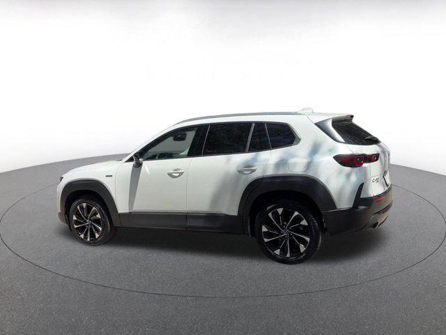 used 2025 Mazda CX-50 Hybrid car, priced at $31,849