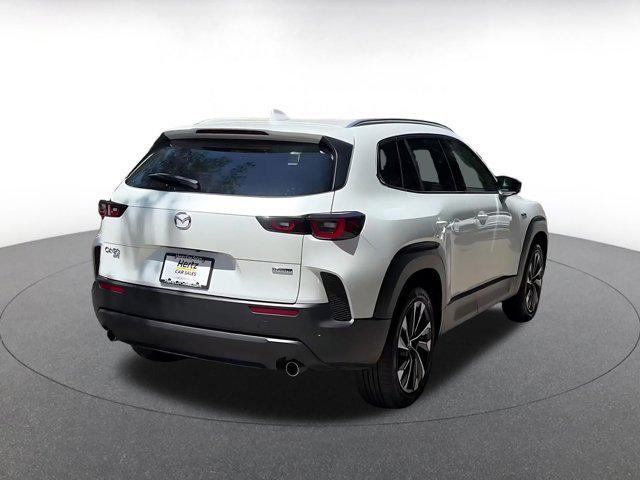 used 2025 Mazda CX-50 Hybrid car, priced at $31,849