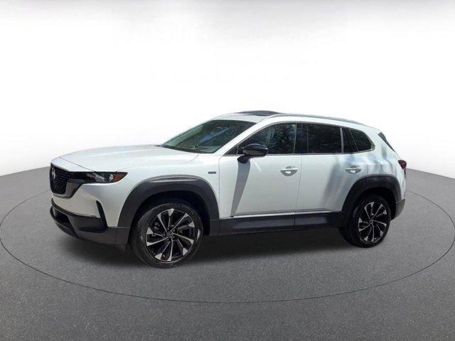 used 2025 Mazda CX-50 Hybrid car, priced at $31,849