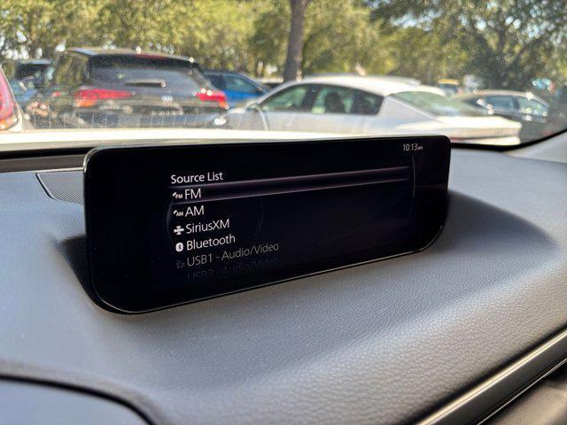 used 2025 Mazda CX-50 Hybrid car, priced at $31,849