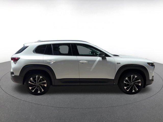used 2025 Mazda CX-50 Hybrid car, priced at $31,849