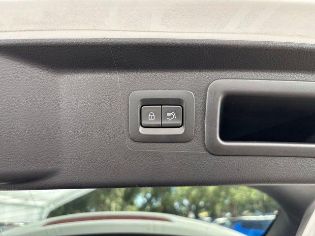 used 2025 Mazda CX-50 Hybrid car, priced at $31,849