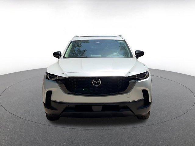used 2025 Mazda CX-50 Hybrid car, priced at $31,849